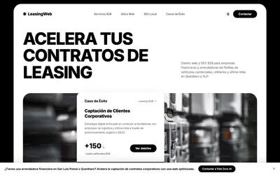Maquinaria de empaque y embalaje — México