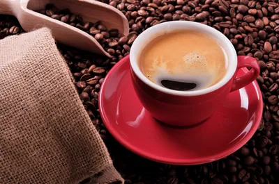 El café americano, una especialidad incomprendida