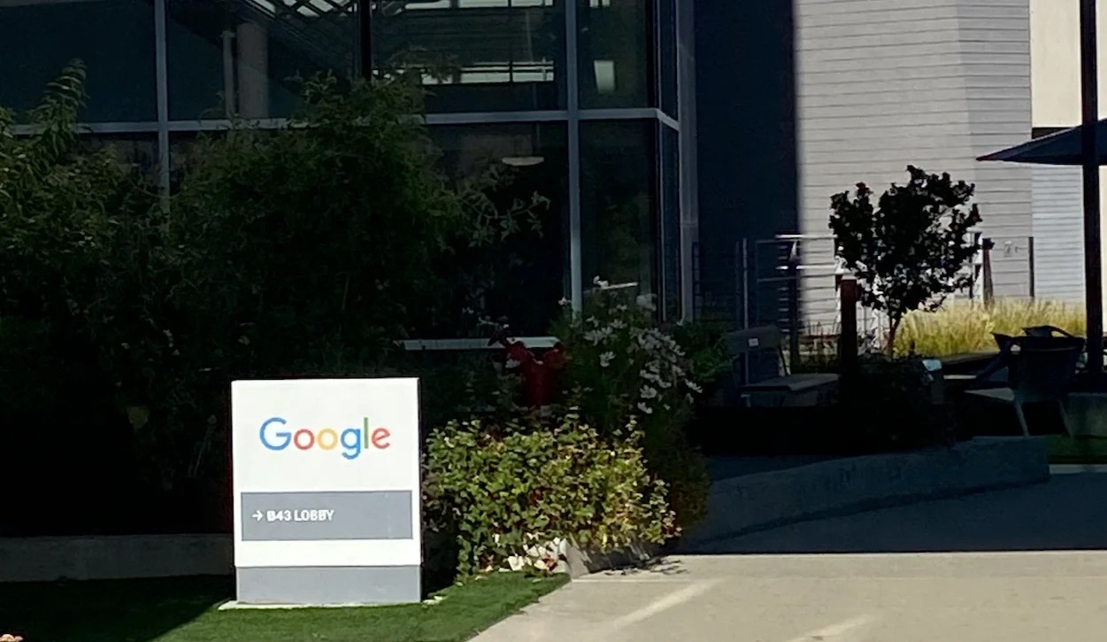 Soporte técnico para migración a Google Workspace