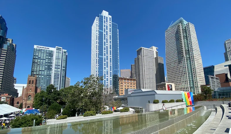 Demanda B2B en Ciudad de México