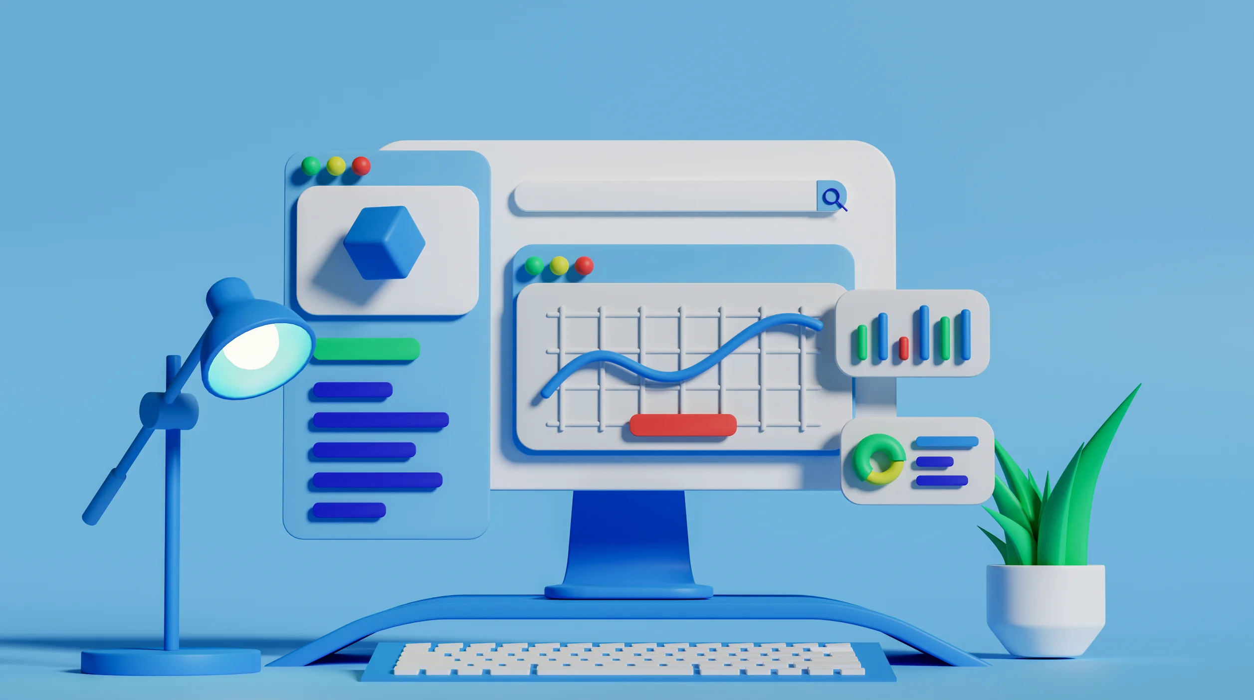 Diseño y desarrollo web para empresas en Aguascalientes