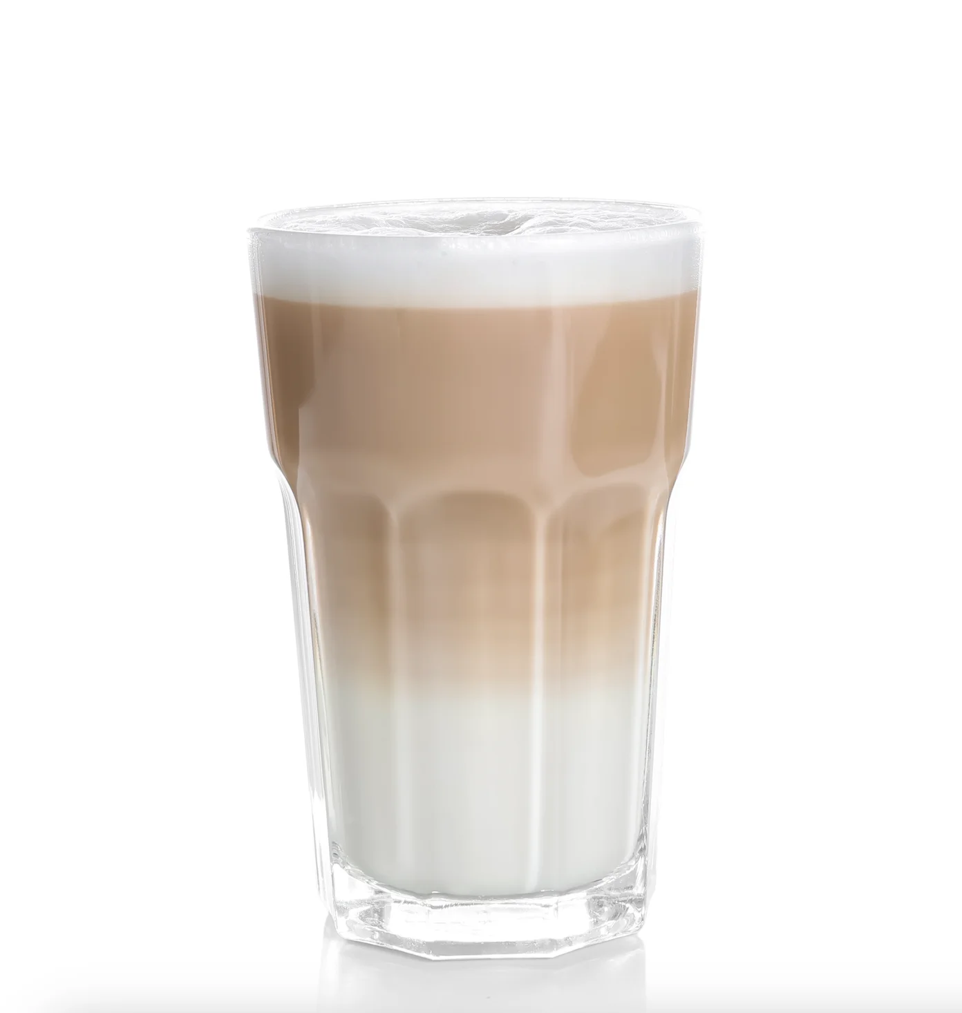 El macchiato: una bebida de especialidad
