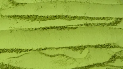 Cómo preparar un té matcha