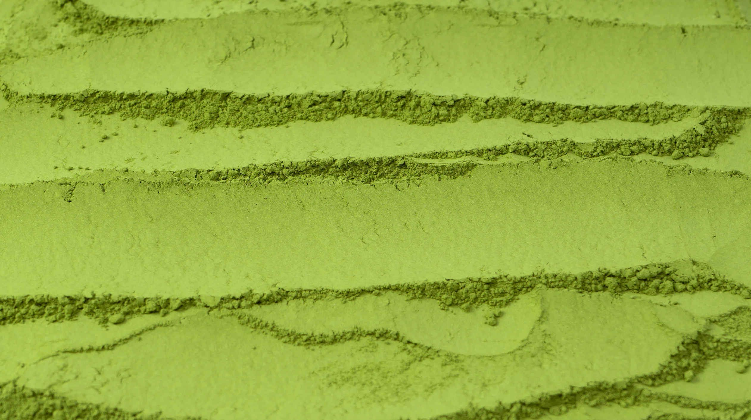 Cómo preparar un té matcha
