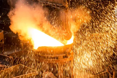 Guía Completa sobre Materiales Refractarios en la Industria: Tipos, Propiedades y Aplicaciones