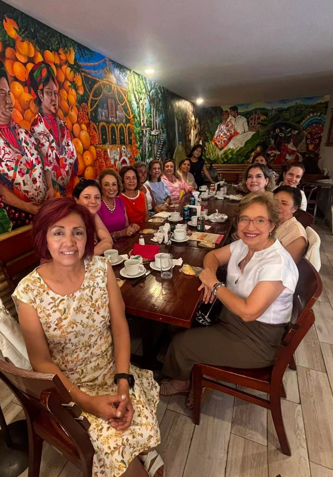 Amigos del Rincón