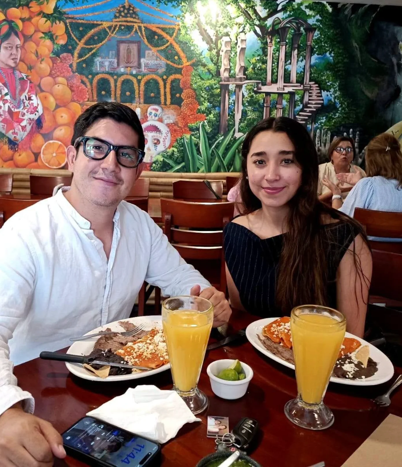 Amigos del Rincón