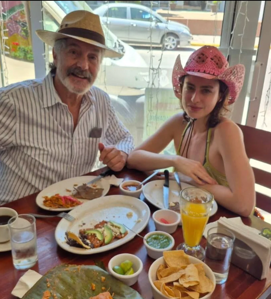 Amigos del Rincón