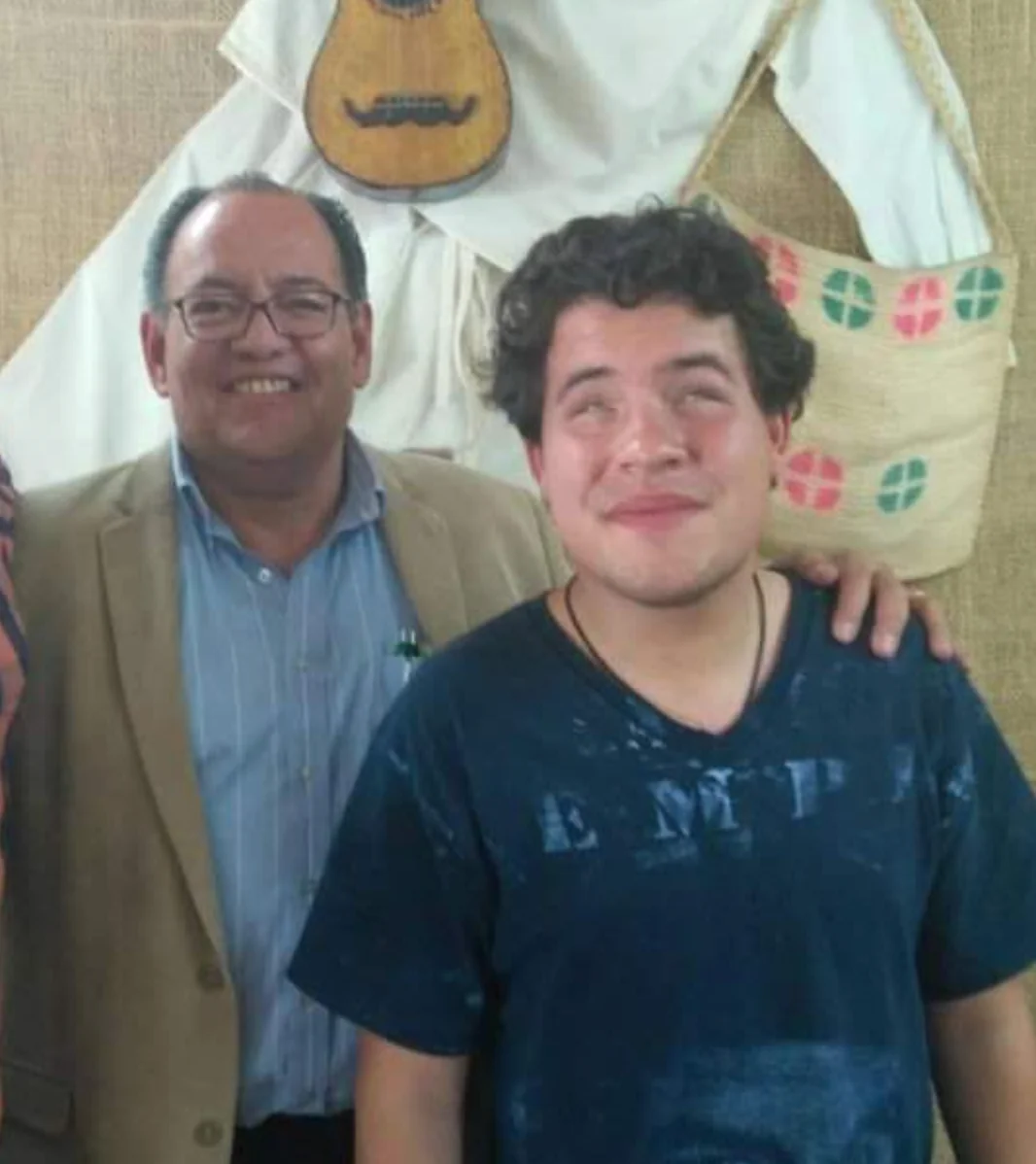 Famosos en el Rincón