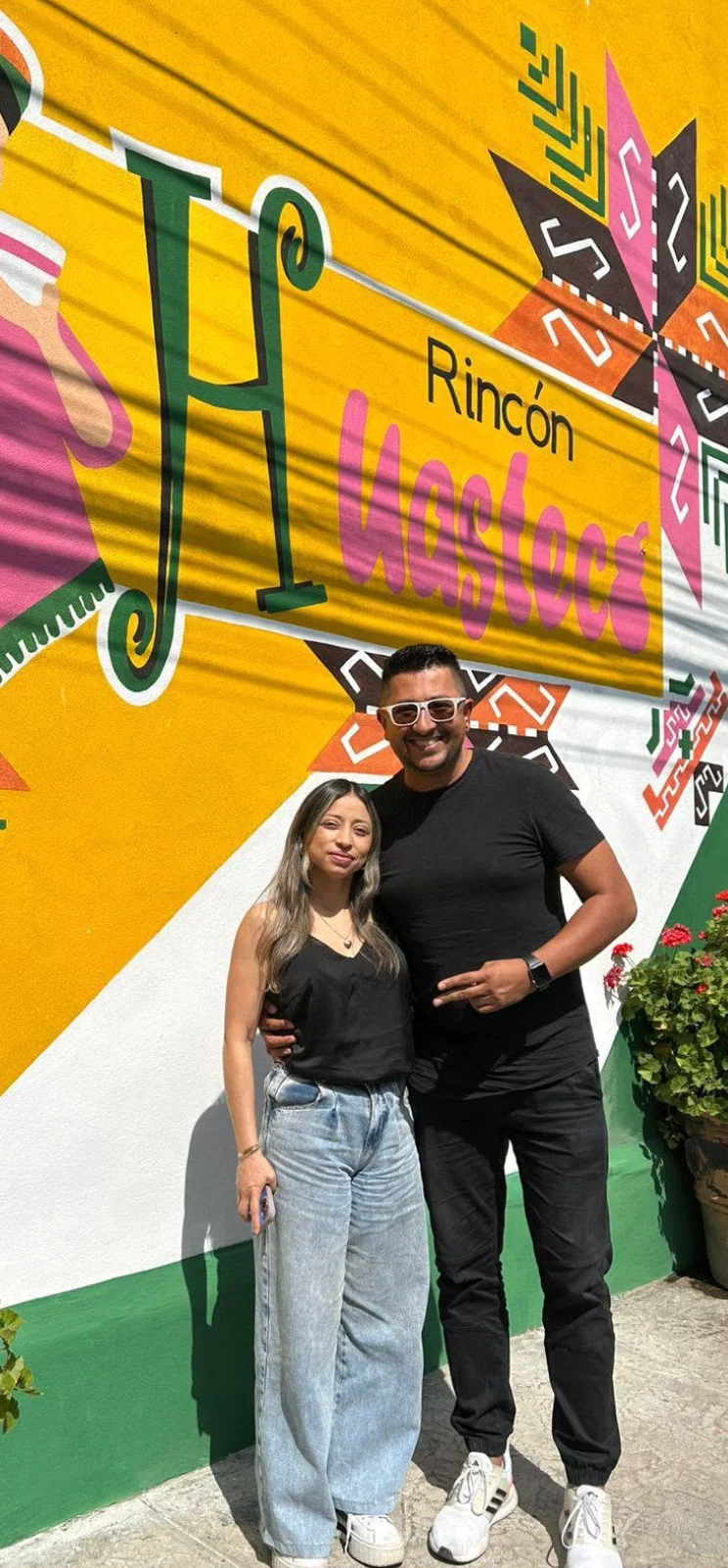 De Visita en SLP