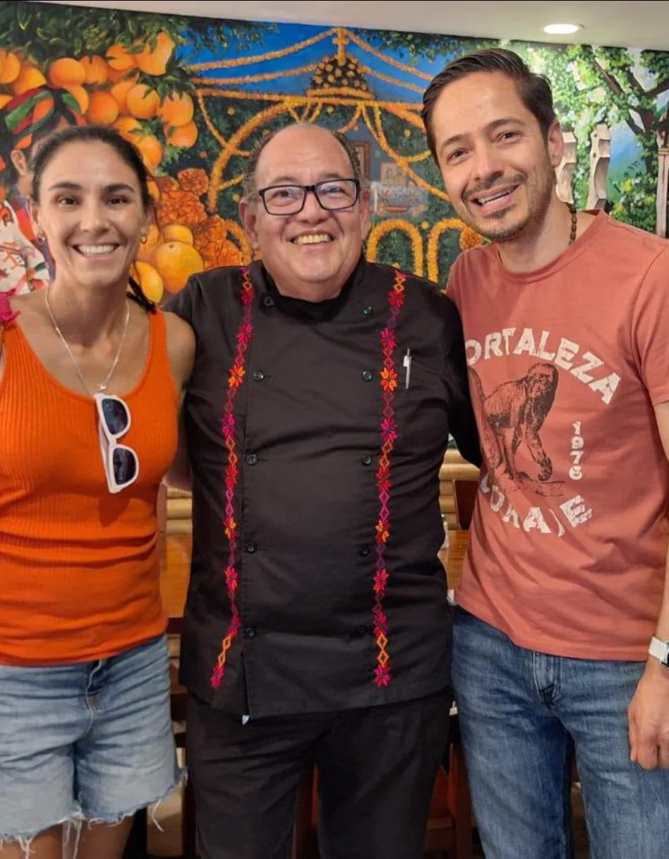 Amigos del Rincón