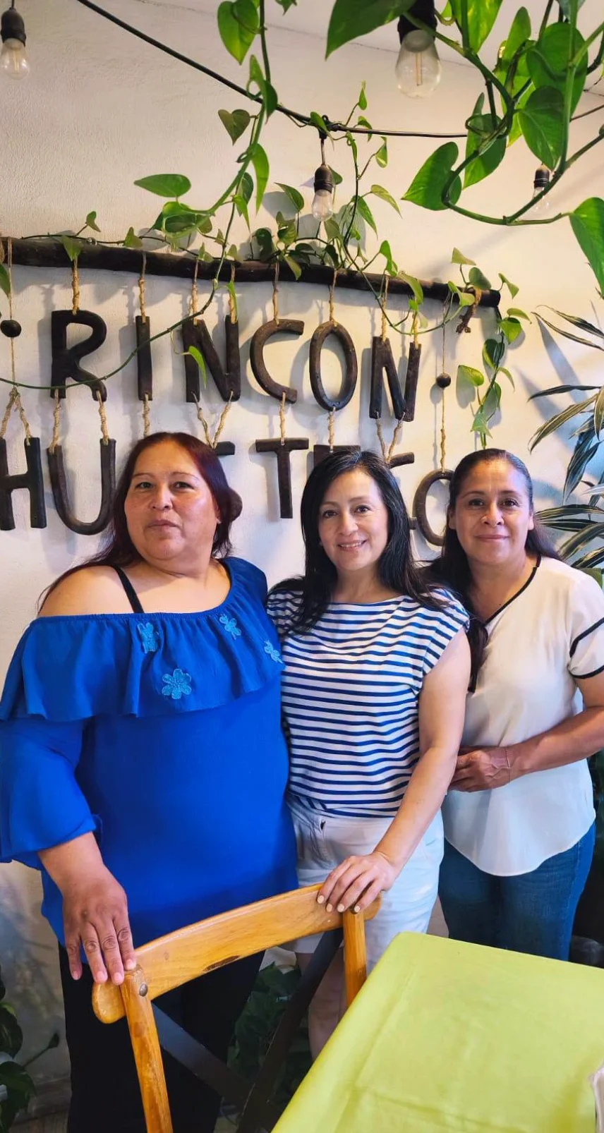 Amigos del Rincón