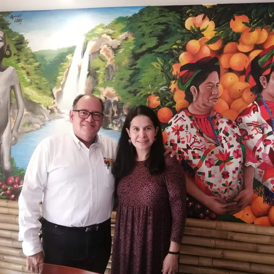 Famosos en el Rincón