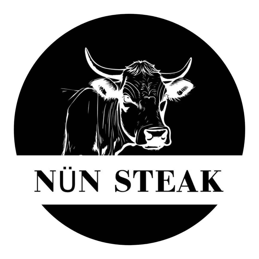 Logo de NUN STEAK