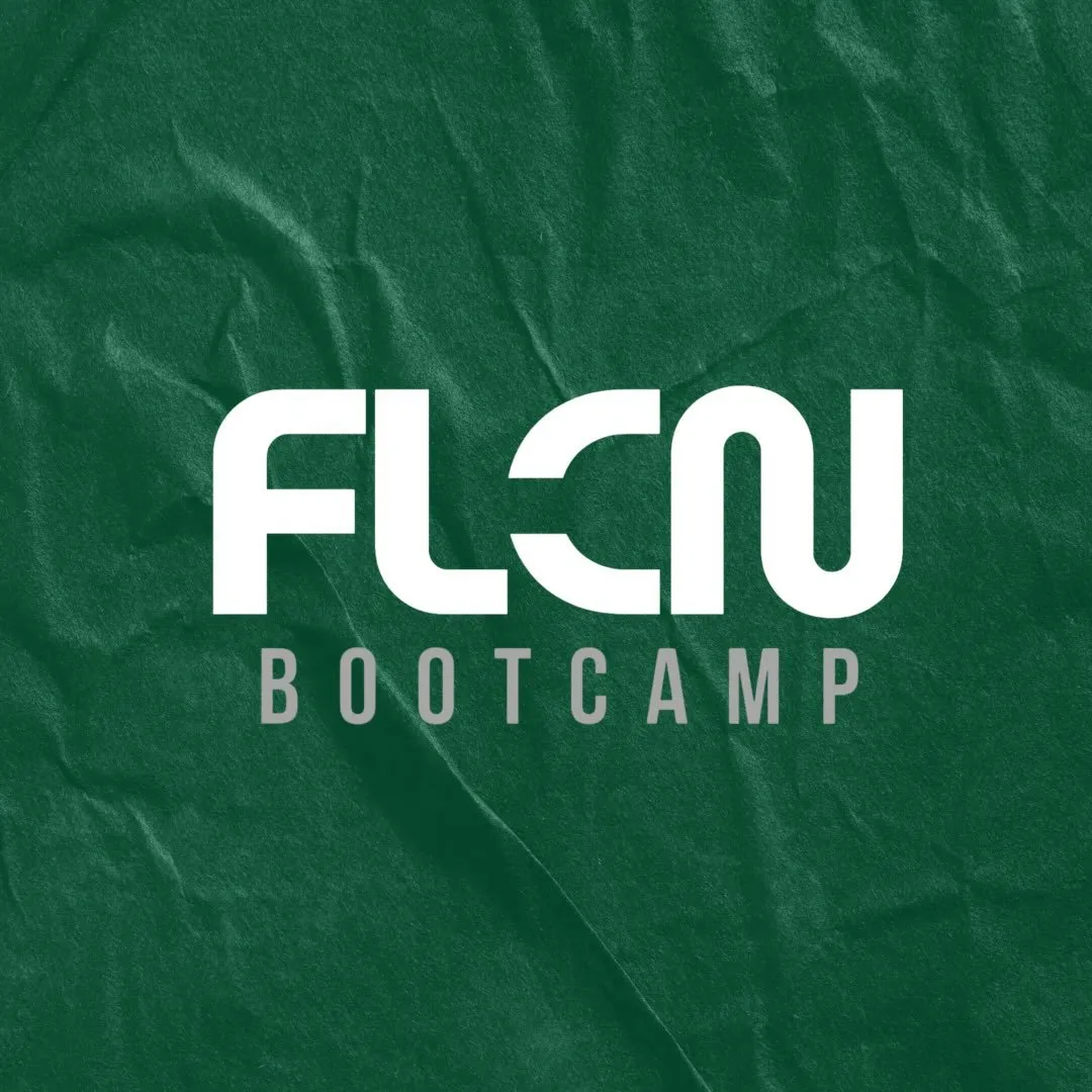 Logo de FLCN Bootcamp
