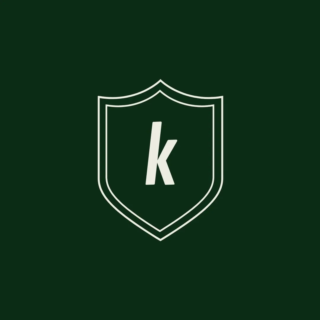 Logo de knots pilates zibatá