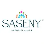 Logo de Saseny Cafetería