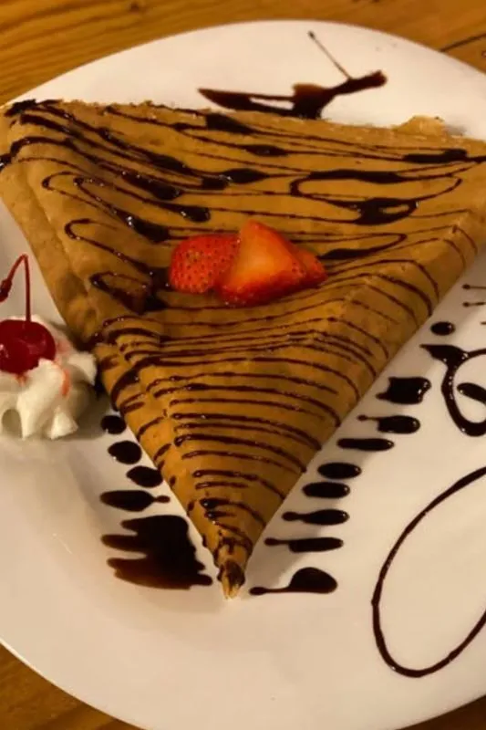 Covent Garden Cafe & Crepas Lomas 4ta en san luis potosí, Cafeterías en san luis potosí