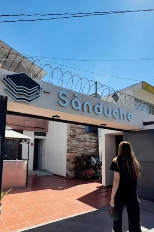 Cafeterías en Burócrata, san luis potosí