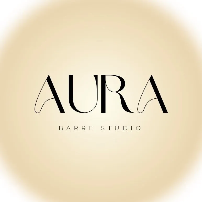 Aura •Barre Studio•