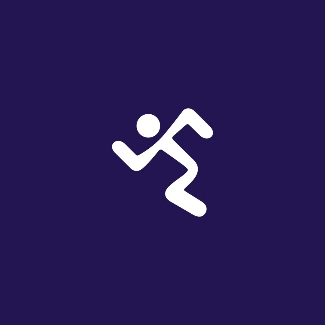 Logo de Anytime Fitness Zibatá