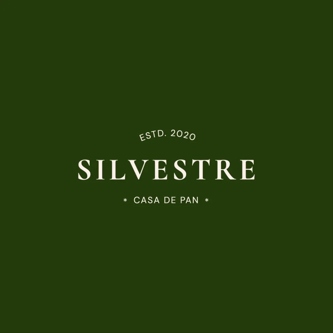 Logo de Silvestre Casa de Pan