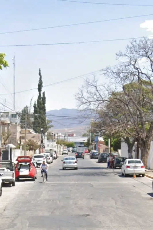 Cafeterías en Las Aguilas 1ra Sección, san luis potosí