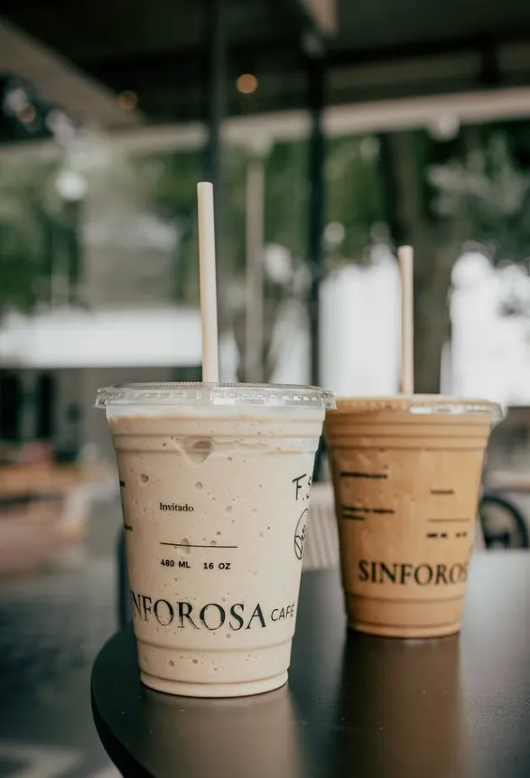 Sinforosa Café Zibatá en querétaro, Cafeterías en querétaro