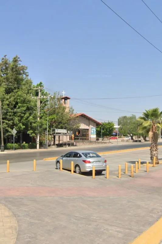 Cafeterías en Himalaya, san luis potosí