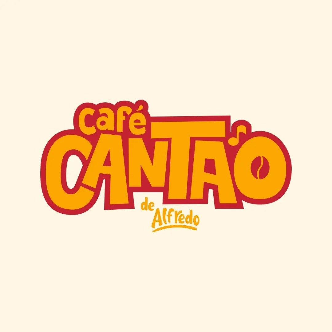 Café Canta'o de Alfredo