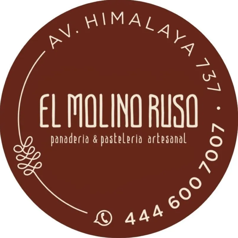 EL MOLINO RUSO panadería artesanal