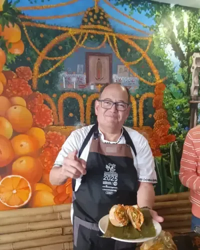 Restaurantes en La Moderna, san luis potosí