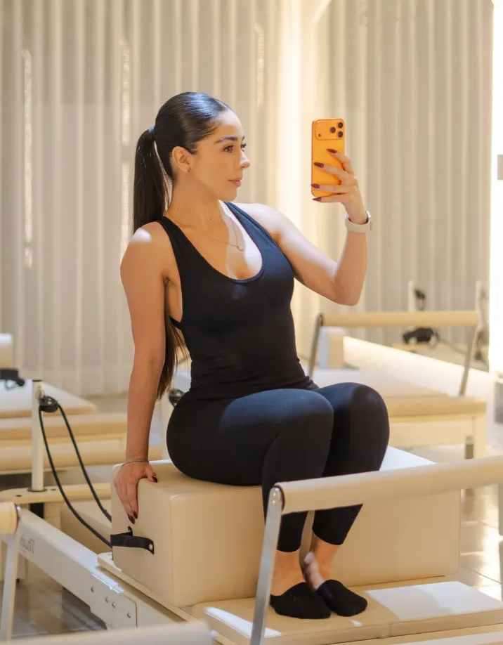 Thais Pilates Studio