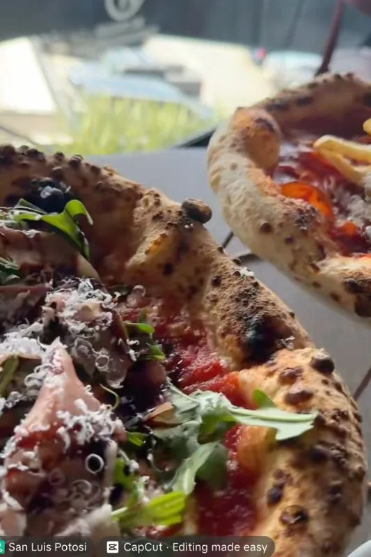Amaro Osteria Italiana en san luis potosí, Restaurantes en san luis potosí
