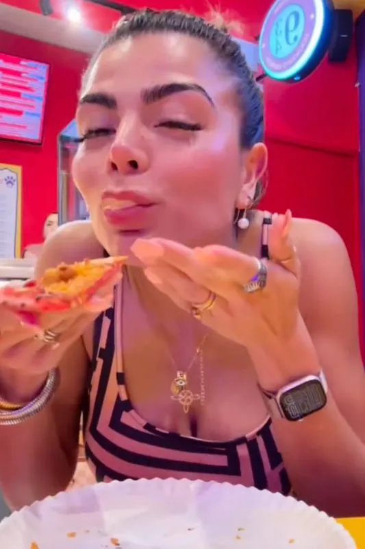 Pizza en Lomas del Tecnologico, san luis potosí