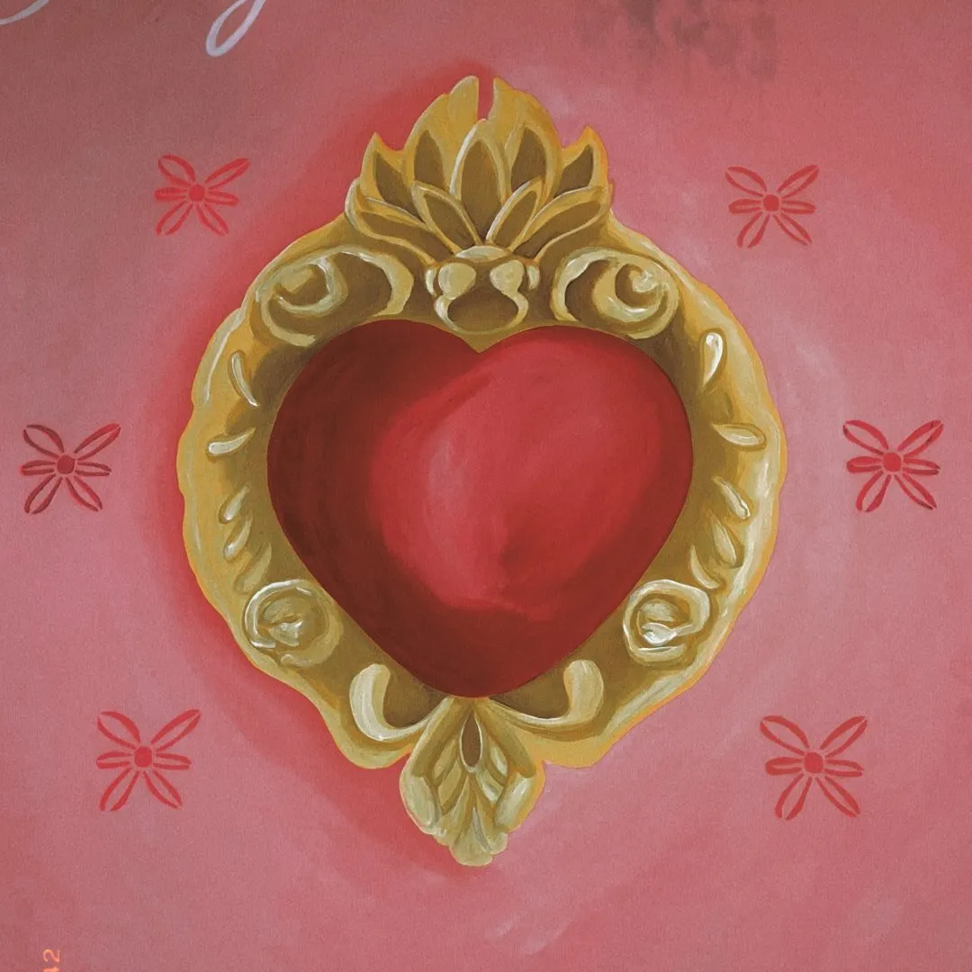 Logo de Dulce Amor Café