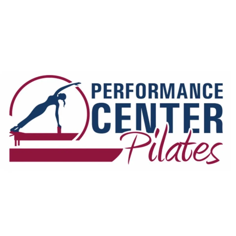 Logo de Performance Center Pilates