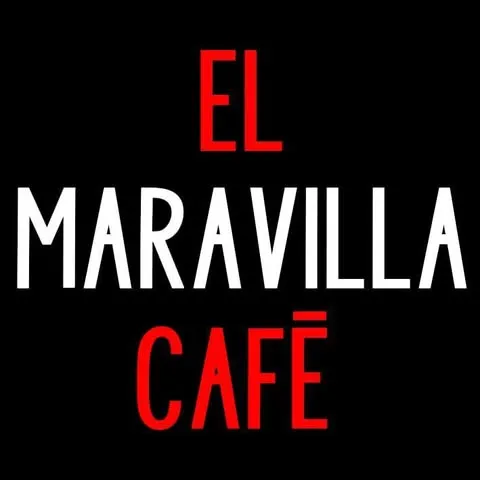 El Maravilla Café