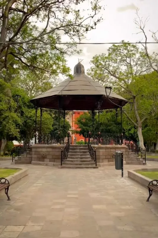 Hoteles Boutique en Barrio de San Sebastián, san luis potosí