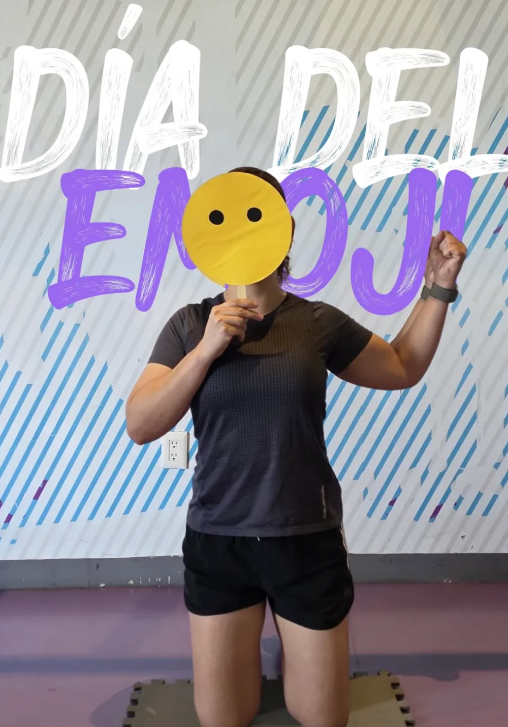 Anytime Fitness Zibatá