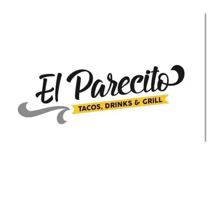 Logo de El Parecito