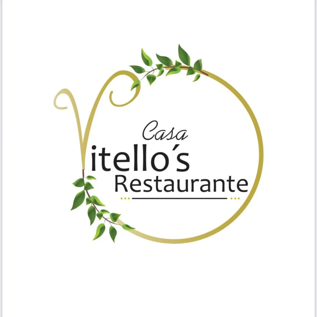 Logo de Casa Vitello´s Restaurante