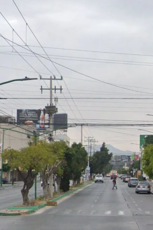 Cafeterías en Las Aguilas 3ra Sección, san luis potosí