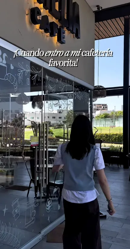ROMELIA CAFÉ en querétaro, Cafeterías en querétaro