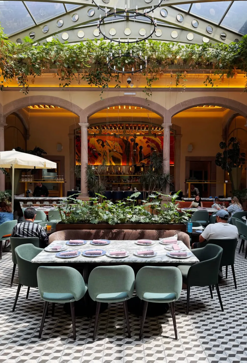 Casa H Hotel Boutique