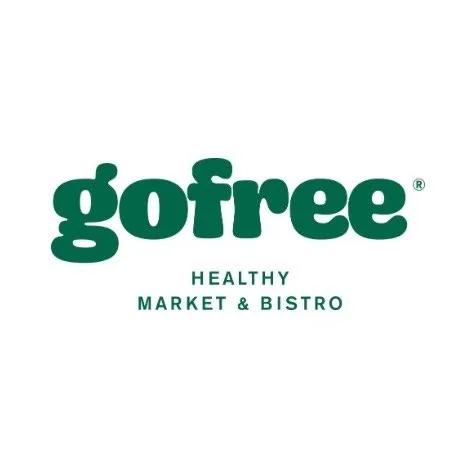 Logo de GOFREE HEALTHY MARKET & BISTRO