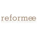 Logo de Pilates Reformee Sucursal Qro