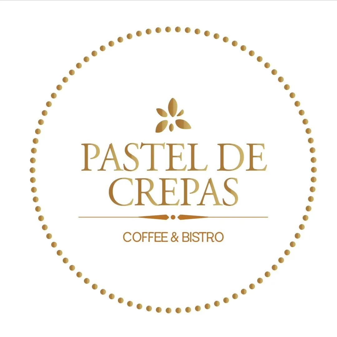Logo de Pastel de Crepas