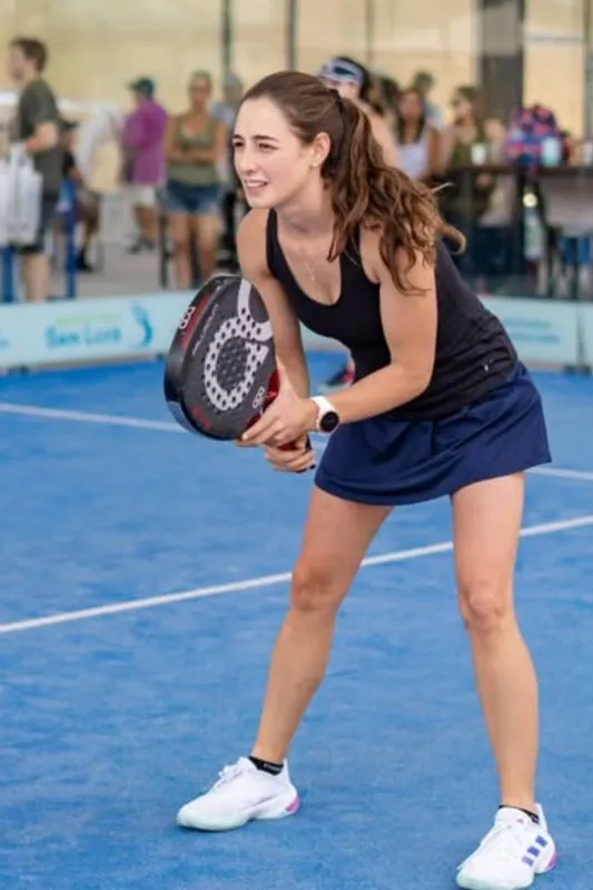 Canchas de Padel en Del Valle, san luis potosí