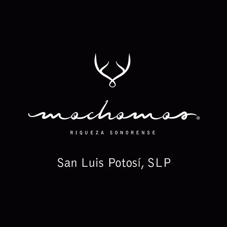 Mochomos San Luis Potosí